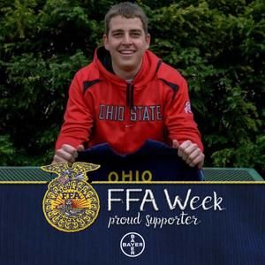 Meet your Posher, Ryan